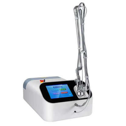 Co2 Fractional Laser Age Spots Stretch Marks Removal Vaginal Tightening Machine Skin Rejuvenationi