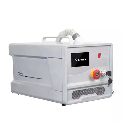 Picosecond Laser Tattoo Removal Machine freckle Pigment Removal Pico Carbon Peel Skin Rejuvenation