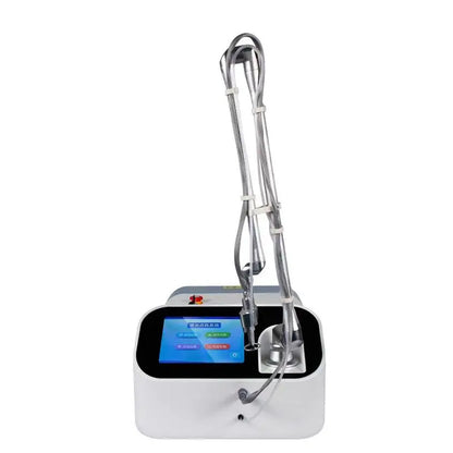 Co2 Fractional Laser Age Spots Stretch Marks Removal Vaginal Tightening Machine Skin Rejuvenationi