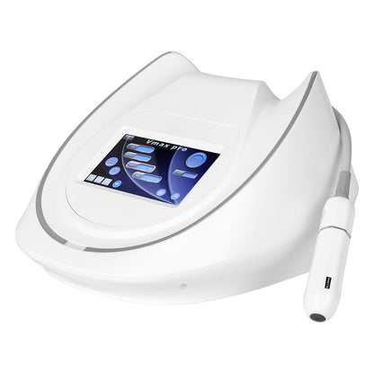 Vmax HIFU Skin Tightening Machine Wrinkle Removal Face Lifting Body Slimming Rejuvenation