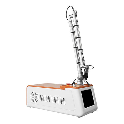 Picosecond Tattoo Removal Laser Picosure Skin Rejuvenation Freckles Mole Pigment Therapy  Machine