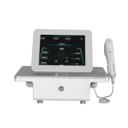 7D HIFU Machine Ultrasound Body Face Lifting Skin Tightening Wrinkle Removal