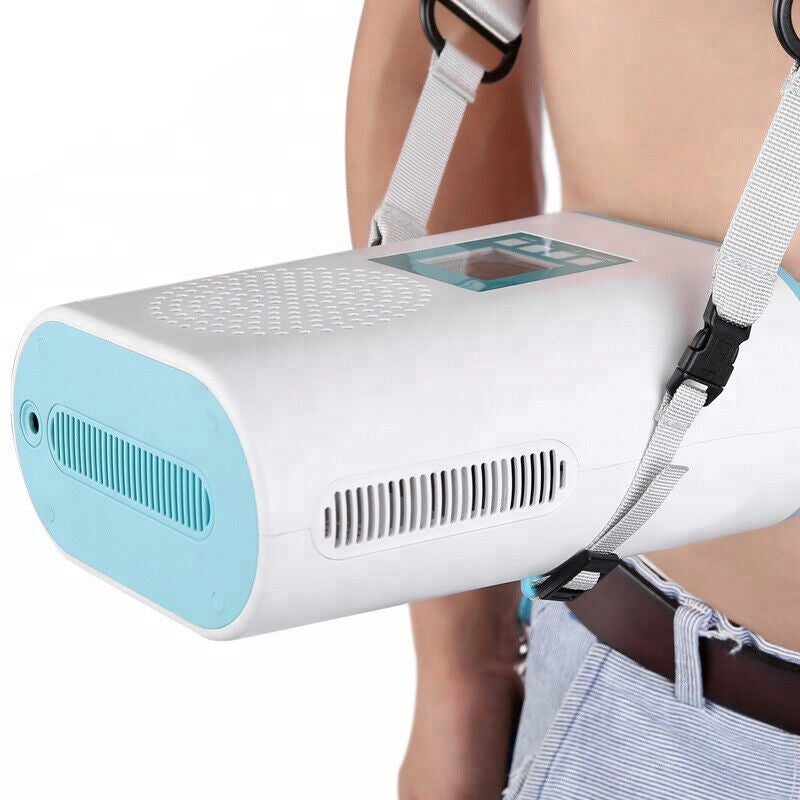 Freezing Slimming Machine Weight Loss Fat Burn Anti-Cellulite Body Shaping Cryo