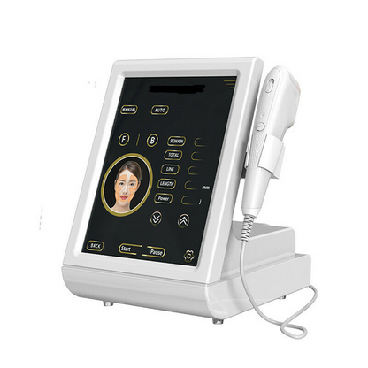 7D HIFU Ultrasound Machine Skin Tightening Wrinkle Removal Anti-Aging Face Body