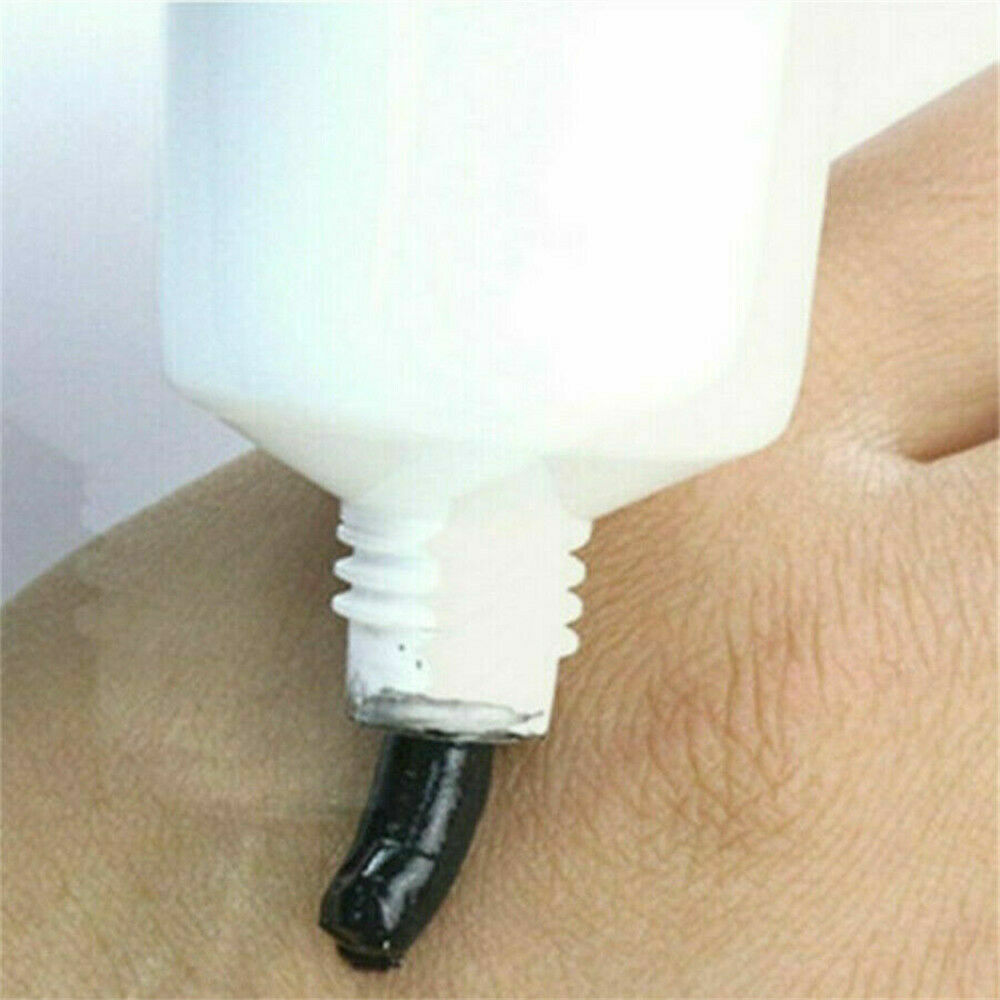 50ML Carbon Cream Gel For Skin Yag Laser Black Doll Skin Rejuvenation Spa