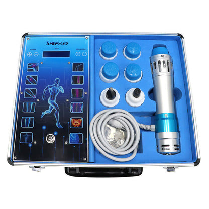 ED Shockwave Therapy Machine Pain Removal Erectile Dysfunction Treatment Relax