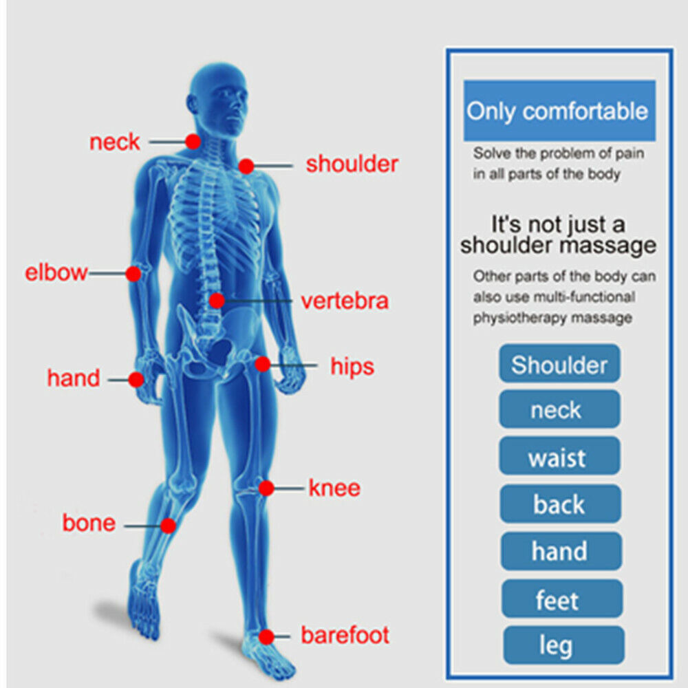 ED Shockwave Therapy Machine Pain Removal For ED Erectile Dysfunction Treatment