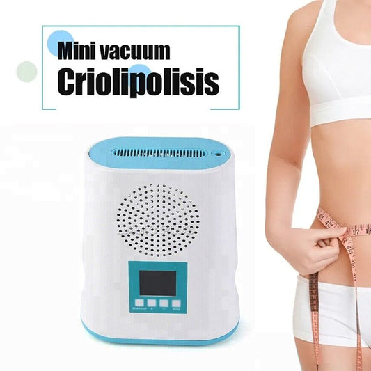 Freezing Slimming Machine Weight Loss Fat Burn Anti-Cellulite Body Shaping Cryo