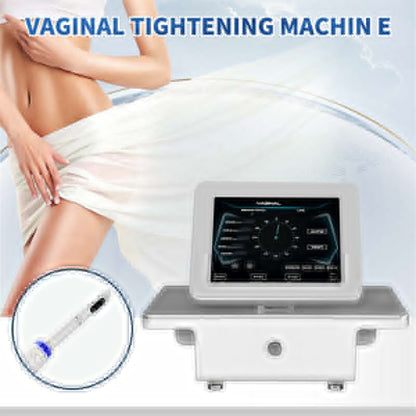 Ultrasound Vaginal HIFU High Intensity Focused Viginal Tightening Rejuvenation Machine