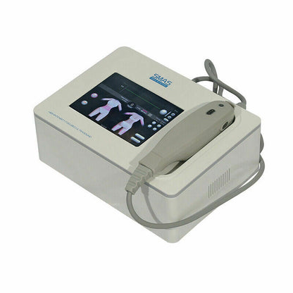 High Intensity Focused HIFU Facial Lifting Shaping Skin Tightening Machine Wrinkle Removal