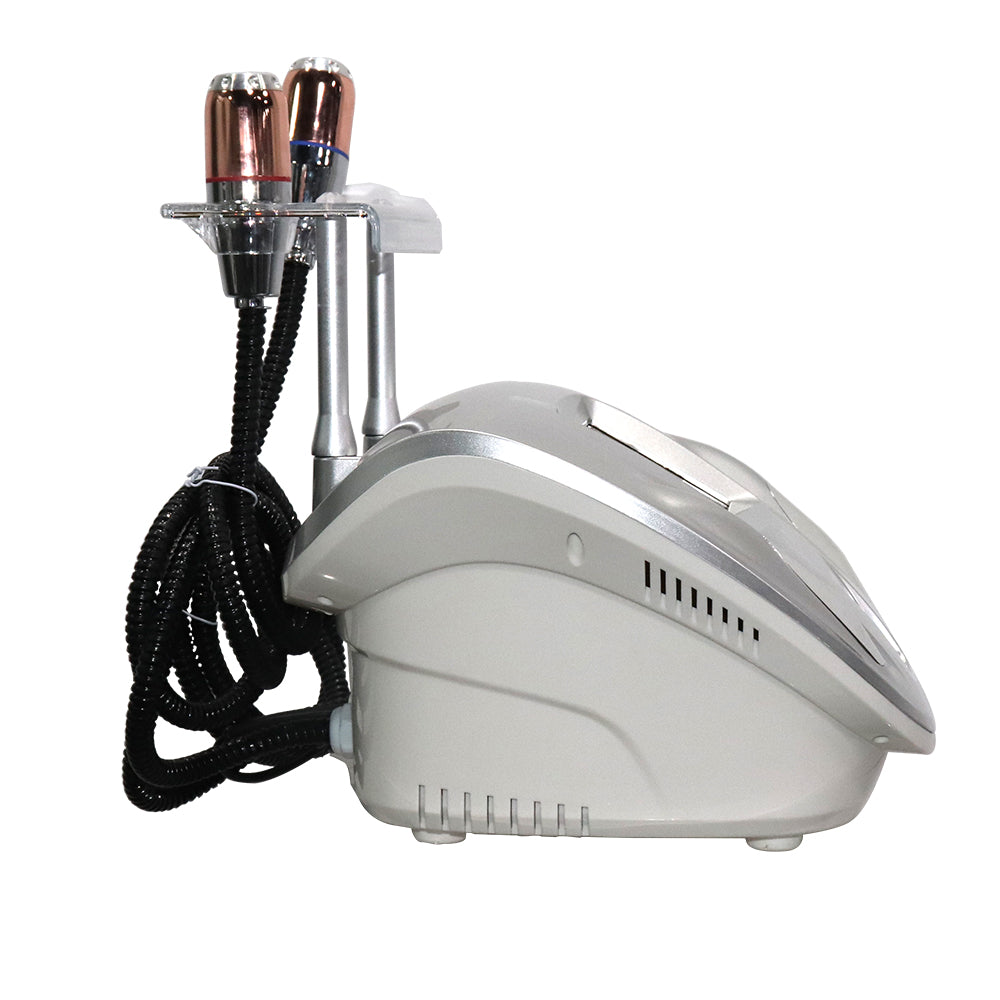 Facial Vmax Hifu Ultrasound Body Lifting Skin Anti-Wrinkle Anti-aging SPA Machine