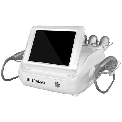 Ultrasound 7D HIFU Machine Facial Tightening Skin Lifting Body Slimming Wrinkle Removal Loss Weight