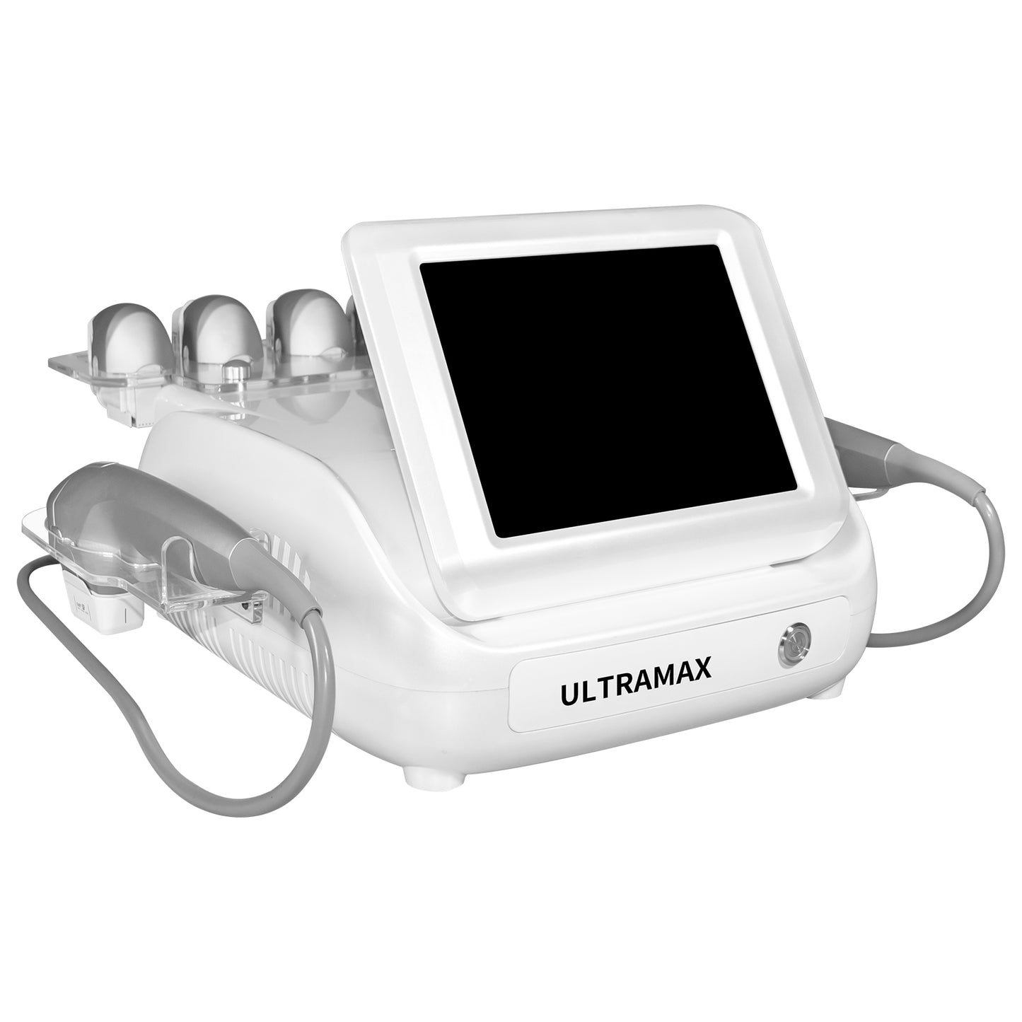 Ultrasound 7D HIFU Machine Facial Tightening Skin Lifting Body Slimming Wrinkle Removal Loss Weight