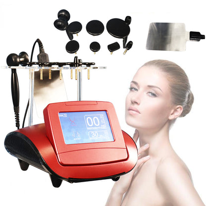 Facial Radio Frequency Monopolar RF skin tightening Rejuvenation CET RET Body Slimming Machine