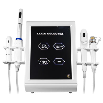 RF Fractional Microneedle 7d Vaginal VMAX Hifu Machine Skin Tightening Face Lifting