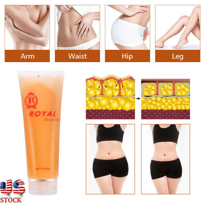 Gel For Ultrasonic Hifu RF Cavitation Hair Removal Machine Skin Face Firming Body Slimming Fat Reduce