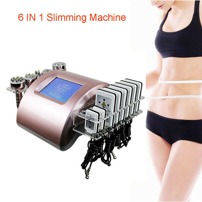 Body Slimming Machine Weight Loss Skin Care Rejuvenation Face Lifting Tightening