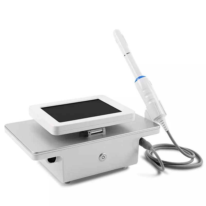 Ultrasound Vaginal HIFU High Intensity Focused Viginal Tightening Rejuvenation Machine