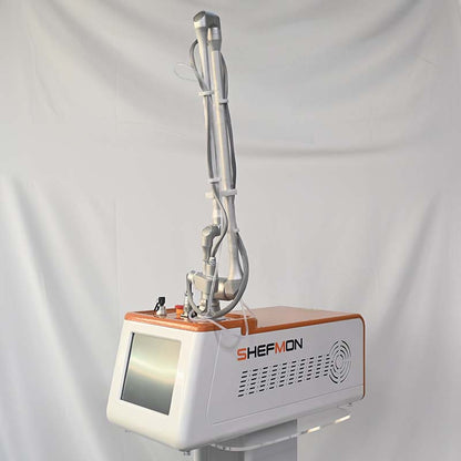 CO2 Fractional Laser Acne Scar Stretch Marks Removal Viginal Tightening Skin Rejuvenation Machine