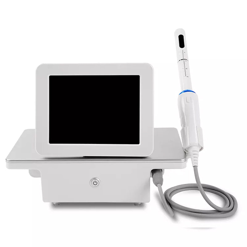 Ultrasound Vaginal HIFU High Intensity Focused Viginal Tightening Rejuvenation Machine