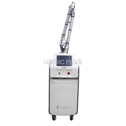 Picosecond Laser Tattoo Removal 1064nm 755nm 532nm Pico Laser Skin Rejuvenation Spot Pigmentation Remove Machine