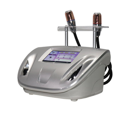 Facial Vmax Hifu Ultrasound Body Lifting Skin Anti-Wrinkle Anti-aging SPA Machine