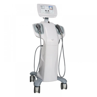 7D Hifu Wrinkle Removal Body Slimming Machine Eye Face Lifting Skin Care Rejuvenation