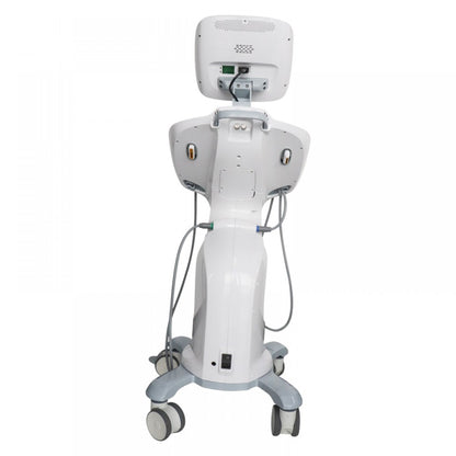 7D Hifu Wrinkle Removal Body Slimming Machine Eye Face Lifting Skin Care Rejuvenation