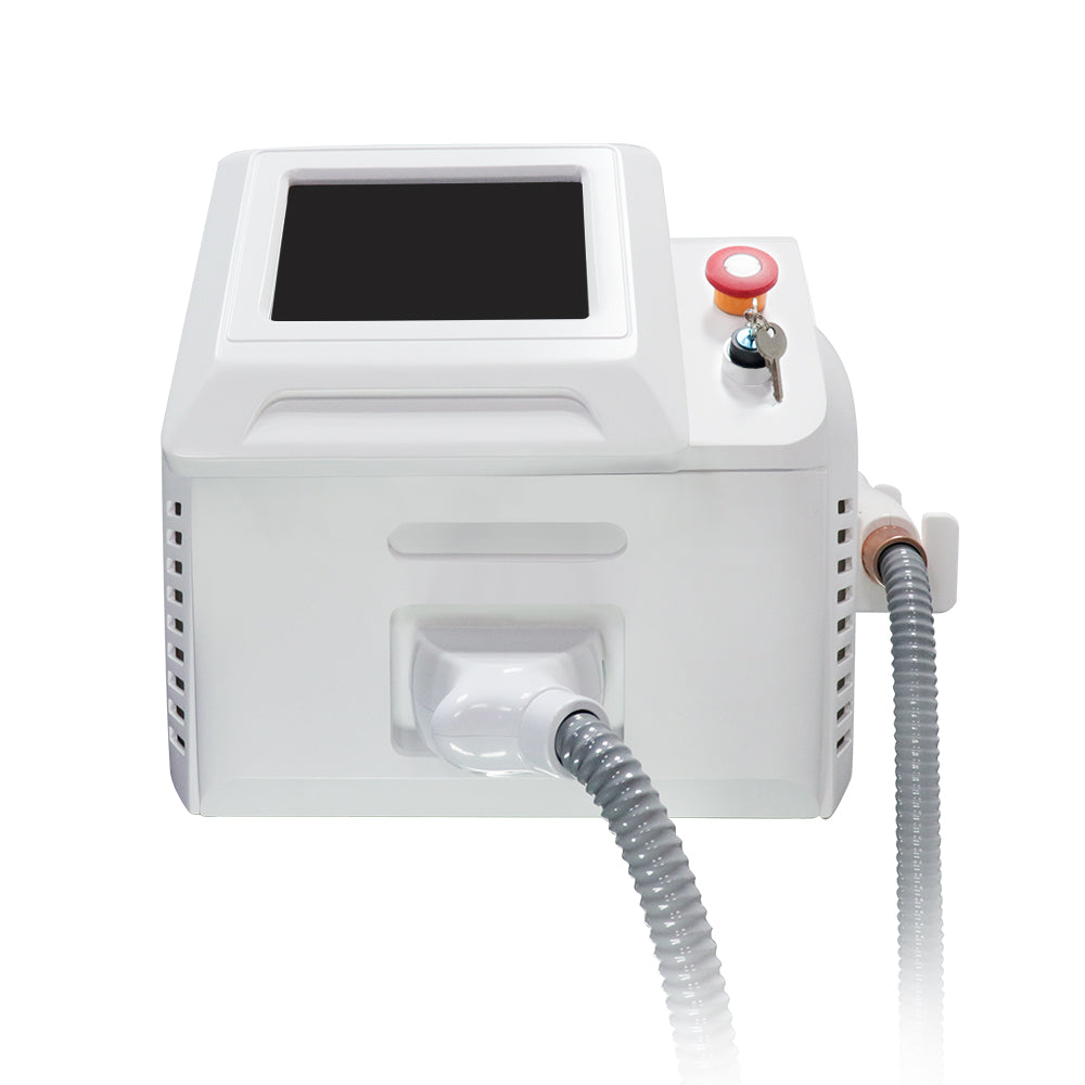 Picosecond Laser Tattoo Removal Machine Pico Laser For Skin Rejuvenation Pigmentation