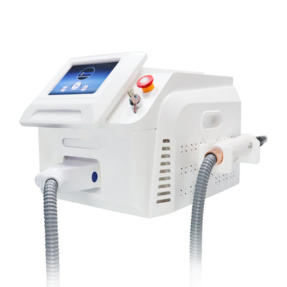 Picosecond Laser Tattoo Removal Machine Pico Laser For Skin Rejuvenation Pigmentation