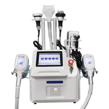 Cryolipolisis Weight Loss Cavitation RF 360° Cryolipolysis Fat Freeze Machine