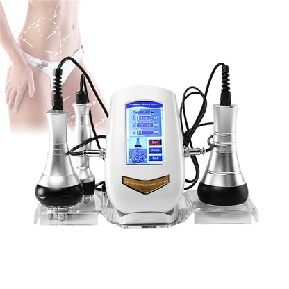 Cavitation Machine Body Slimming Vacuum Laser Cellulite Fat Removal