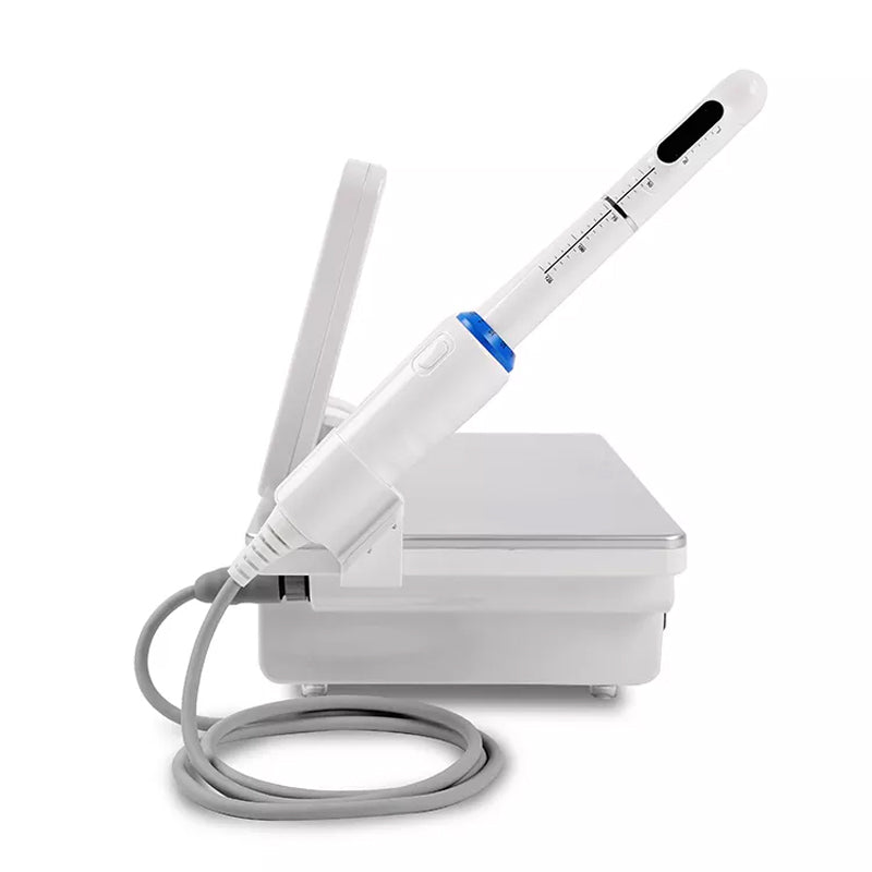 Ultrasound Vaginal HIFU High Intensity Focused Viginal Tightening Rejuvenation Machine