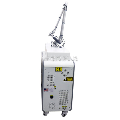 Picosecond Laser Tattoo Removal 1064nm 755nm 532nm Pico Laser Skin Rejuvenation Spot Pigmentation Remove Machine