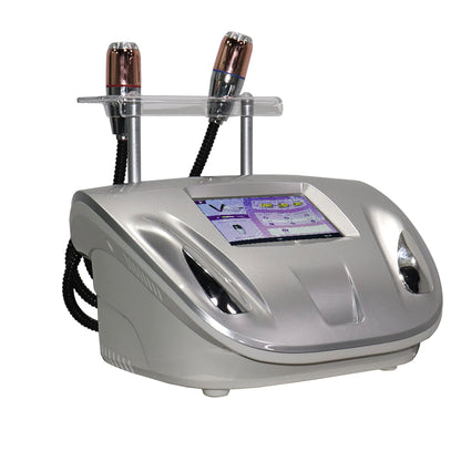 Facial Vmax Hifu Ultrasound Body Lifting Skin Anti-Wrinkle Anti-aging SPA Machine