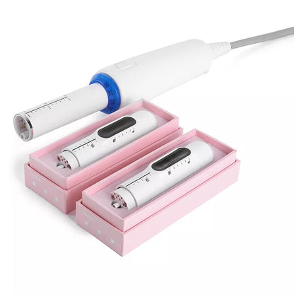 Ultrasound Vaginal HIFU High Intensity Focused Viginal Tightening Rejuvenation Machine