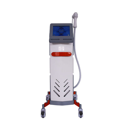 Diode Laser Hair Removal Skin Rejuvenation Machine 755/808/1064nm Armpit Hair Removal