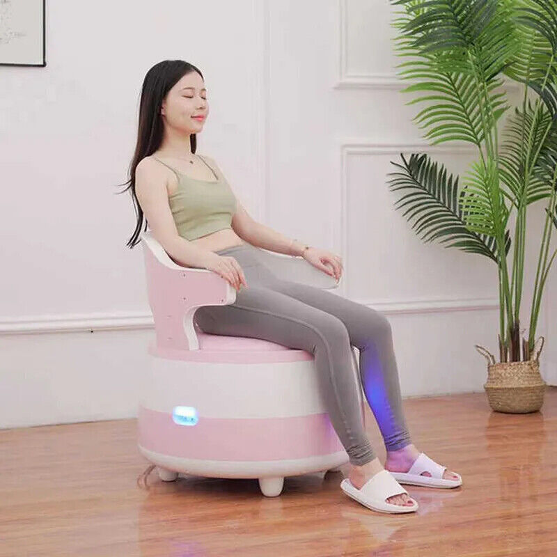 Pelvic Floor Seat EMS Chair Butt Lifting Muscle Trainer Hip Muscle Remodeling Stimulator Machine