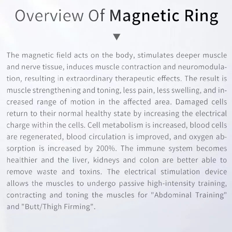 Physio Magneto Infrared Therapy Electromagnetic Emtt Pulse Pain Removal Body Sculpting Machine