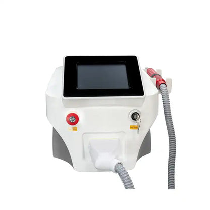 Picosecond Tattoo Removal Skin Rejuvenation Salon Q Switch Pico Laser Machine