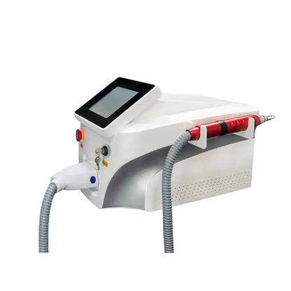 Picosecond Tattoo Removal Skin Rejuvenation Salon Q Switch Pico Laser Machine